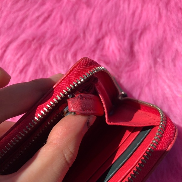 Paul Smith set Wallet and keyholder - Picture 12 of 13